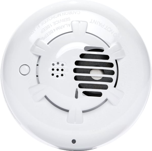 Vivint Carbon Monoxide Detectors in Gulfport